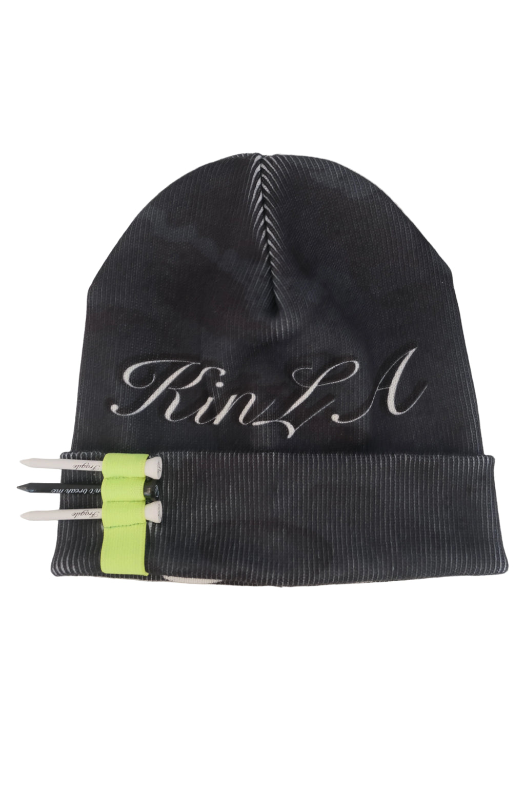 AMAKINLA BEANIES BLACK STAR