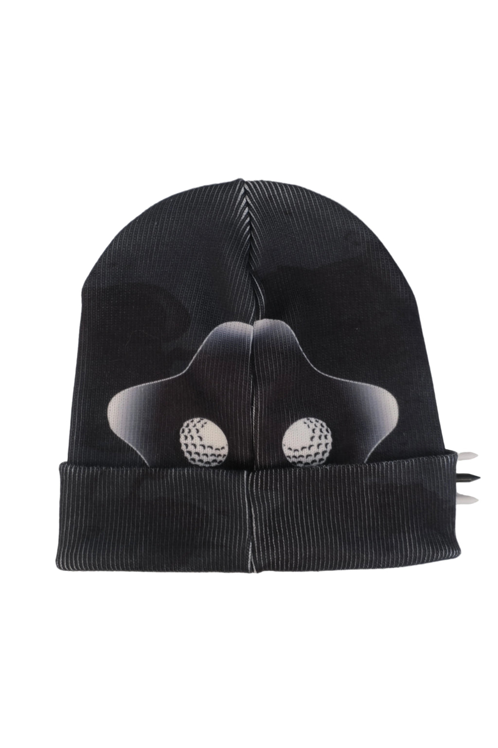 AMAKINLA BEANIES BLACK STAR