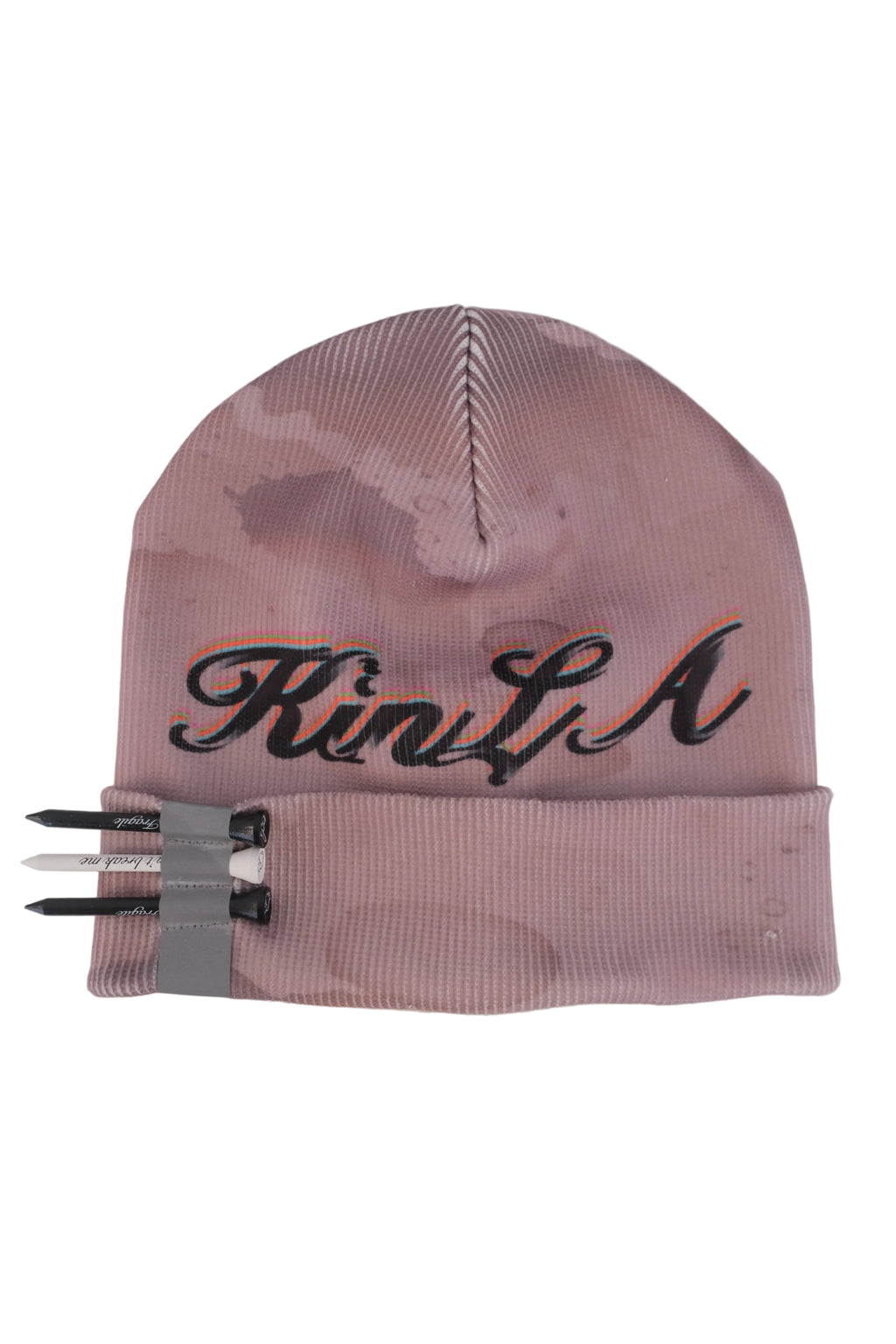 AMAKINLA BEANIES CREAM STAR