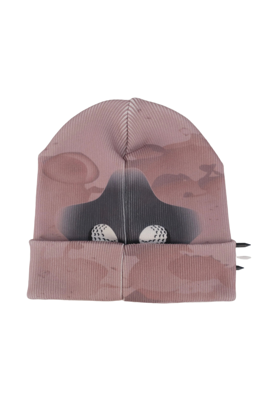 AMAKINLA BEANIES CREAM STAR