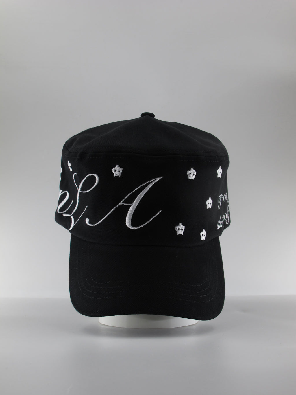 KINLA BLACK STAR