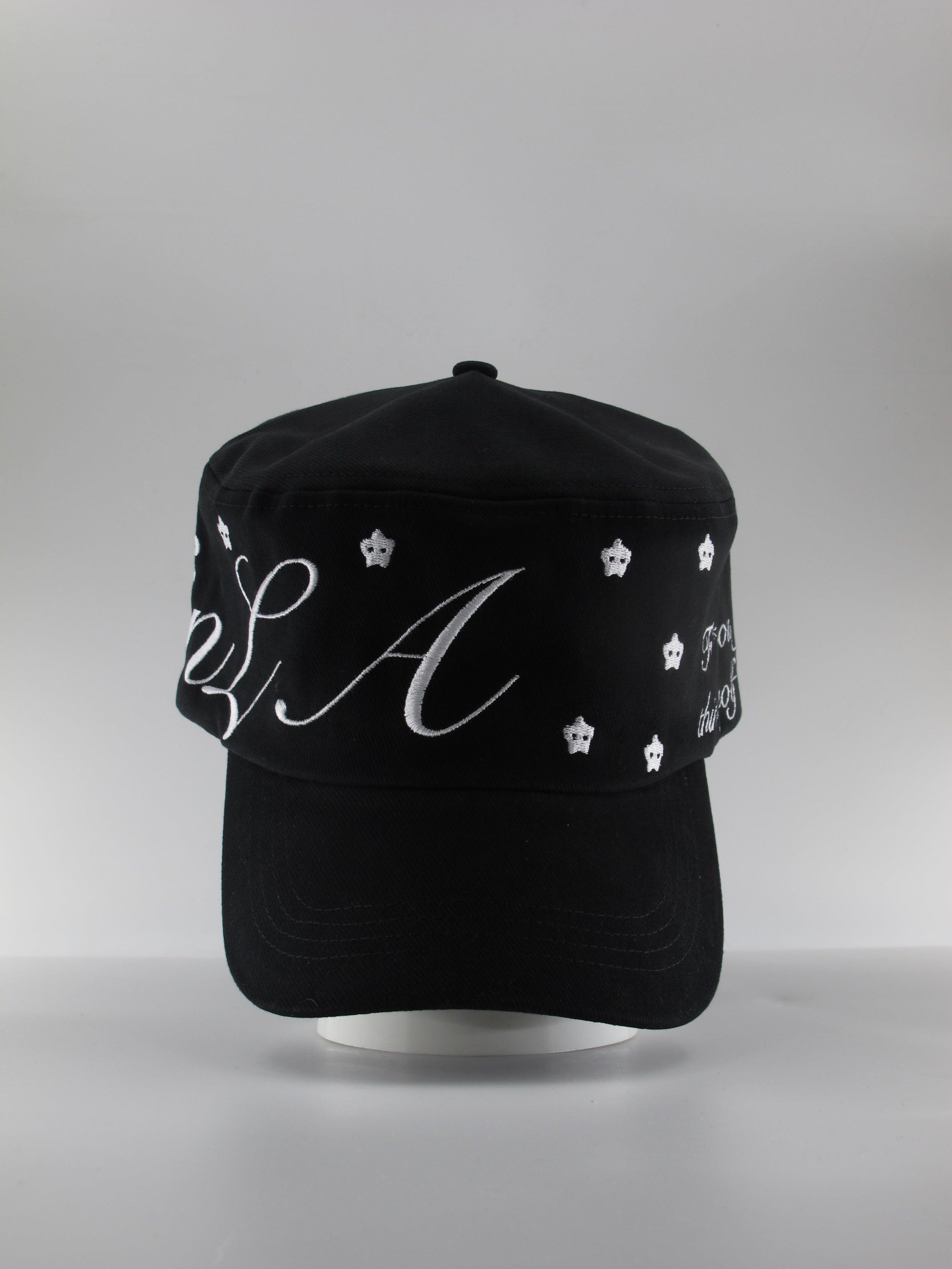 KINLA BLACK STAR