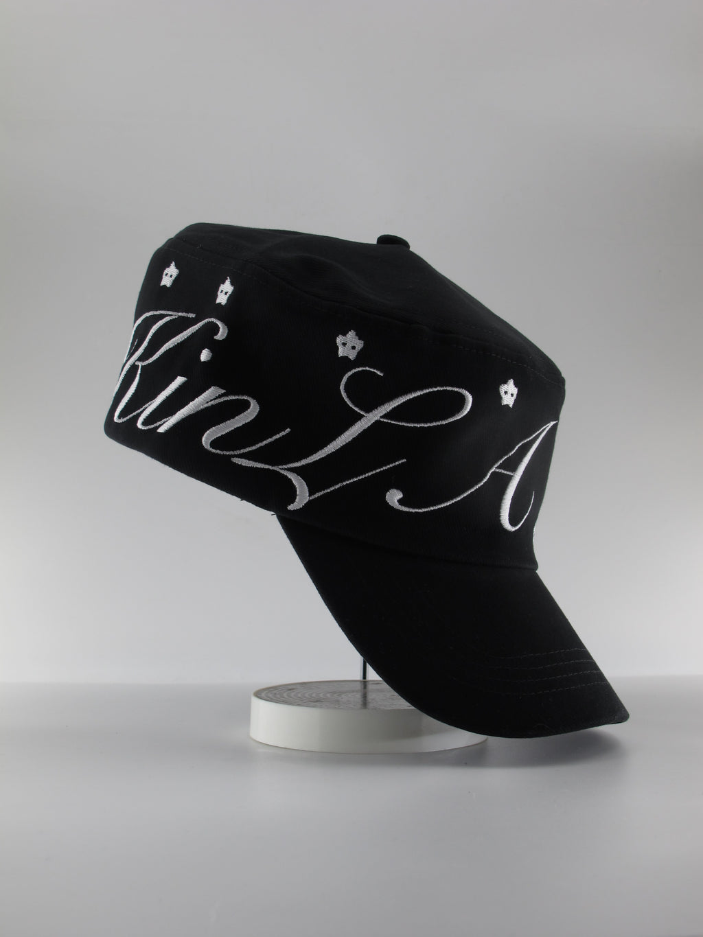 KINLA BLACK STAR