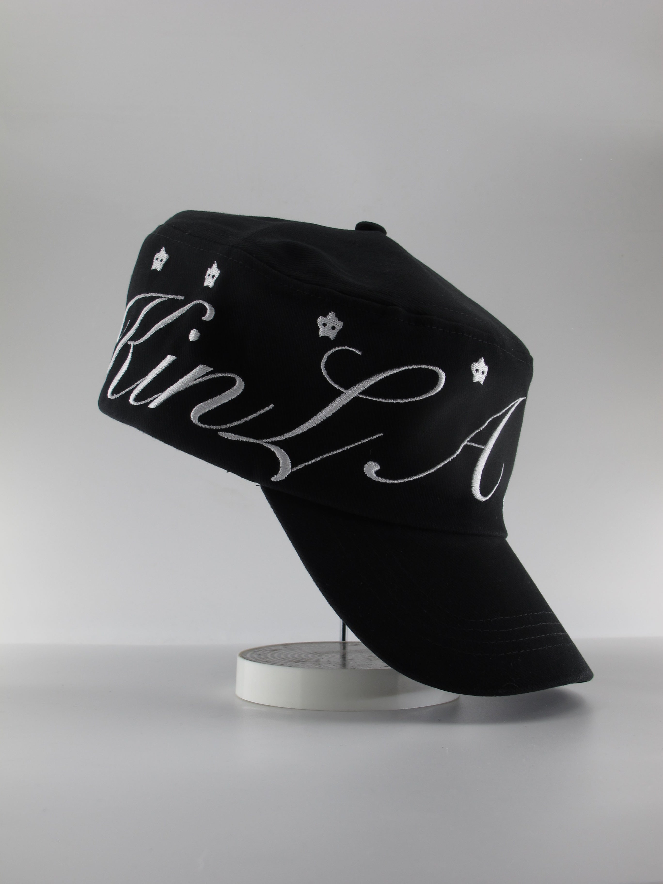 KINLA BLACK STAR