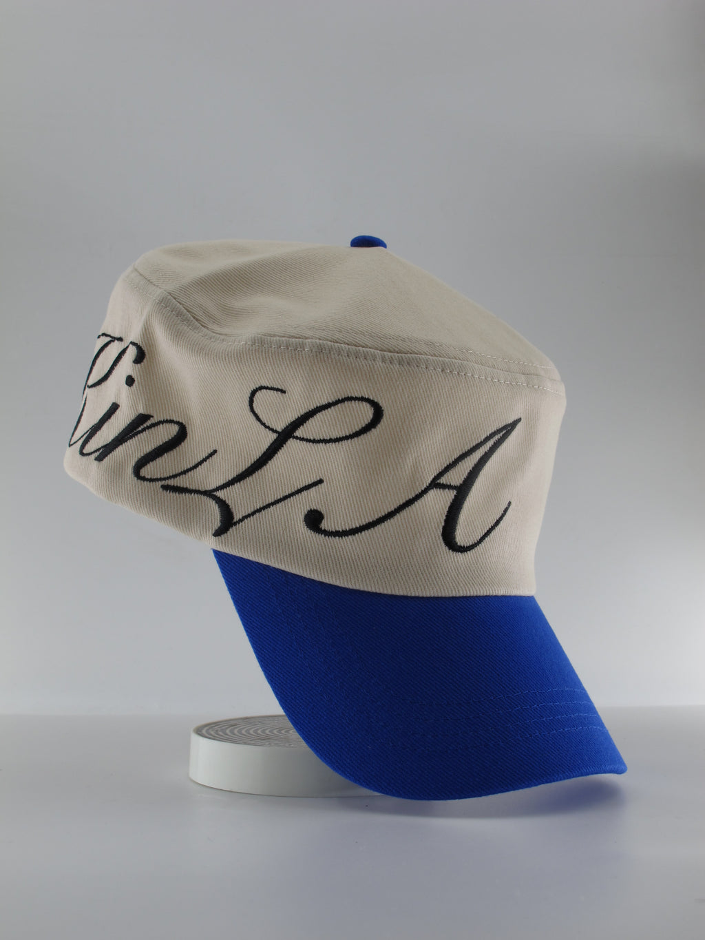 KINLA BLUE