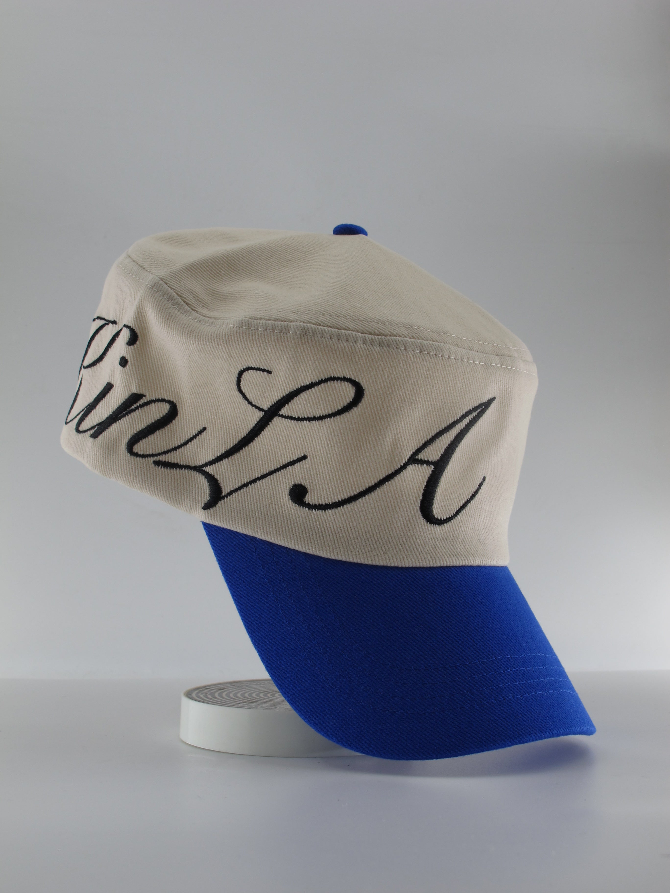 KINLA BLUE